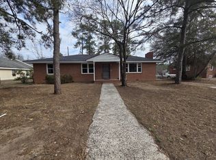 2573 Dover St, Augusta, GA 30906