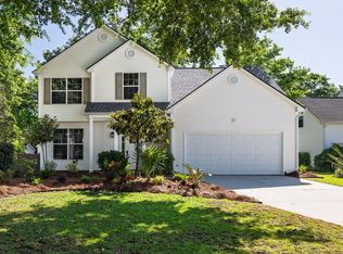 1231 Winding Ridge Ct, Mount Pleasant, SC 29466