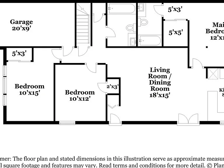 1280 Garden Village Dr — Photo 3