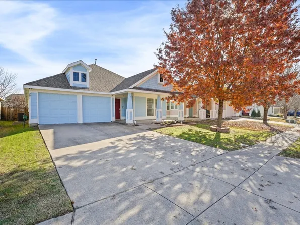 1205 Rain Fern Dr, McKinney, TX 75072