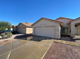 4943 W Burgess Ln, Laveen, AZ 85339