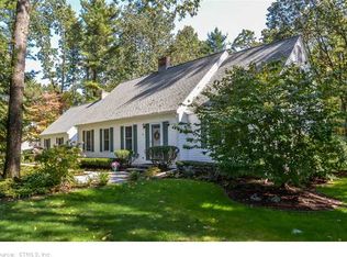 36 Ariel Way, Avon, CT 06001
