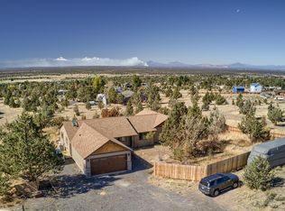 14441 SW Juniper Dr, Powell Butte, OR 97753