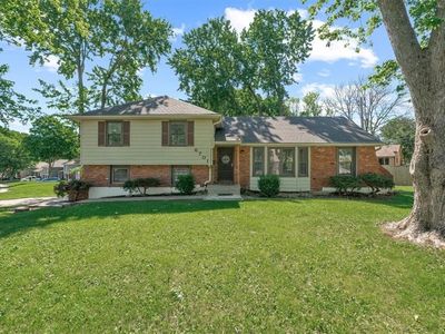 6701 E 126th St, Grandview, MO, 64030