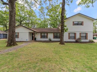 4 Daniel Dr, Sherwood, AR 72120