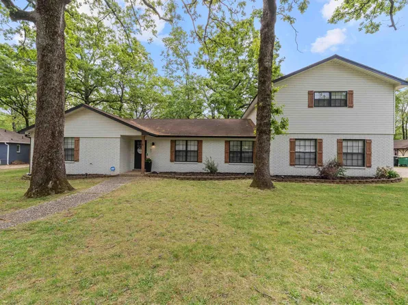 4 Daniel Dr, Sherwood, AR 72120