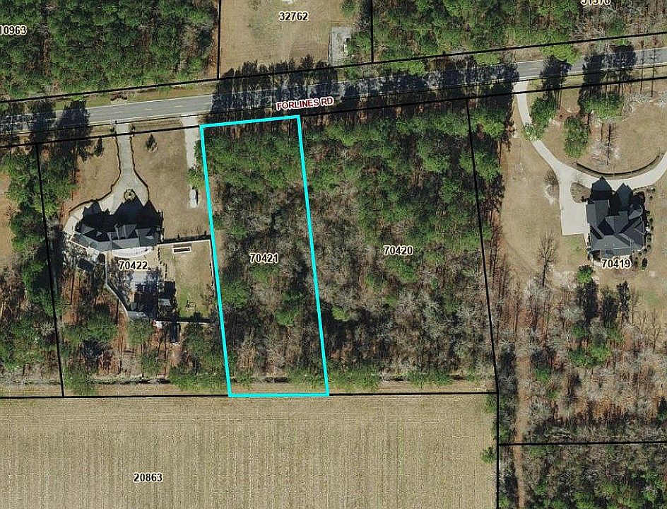 2nd image of 1841 Forlines Rd