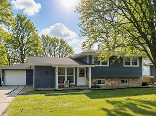 205 Bartlett St, Clinton, MI 49236