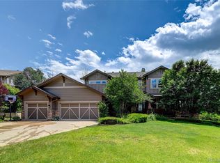 25195 E Plymouth Cir, Aurora, CO 80016