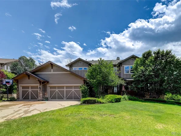25195 E Plymouth Circle, Aurora, CO 80016