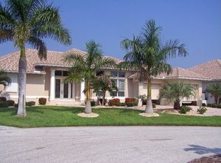 949 Genoa Ct, Punta Gorda, FL 33950