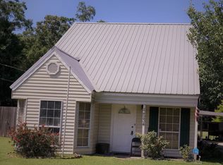 44234 Gold Place Rd, Saint Amant, LA 70774