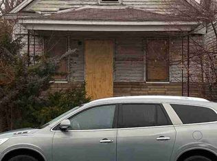 15838 Log Cabin St, Detroit, MI 48238