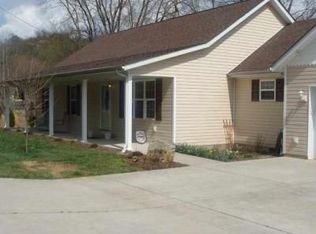 1526 County Road 12, Proctorville, OH 45669