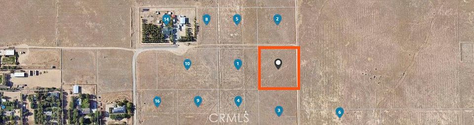 2nd image of 65 Avenue H Lot 10
