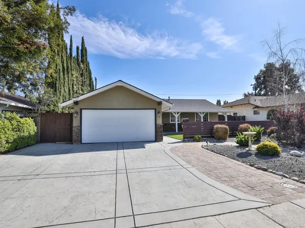 3370 Jennifer Way, San Jose, CA 95124