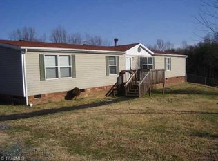 113 Weavil Ridge Rd, Kernersville, NC 27284