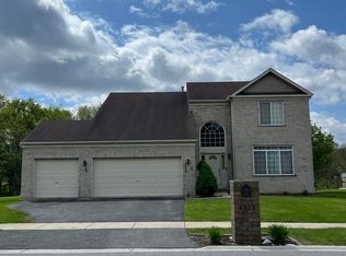 (Undisclosed Address), Matteson, IL 60443