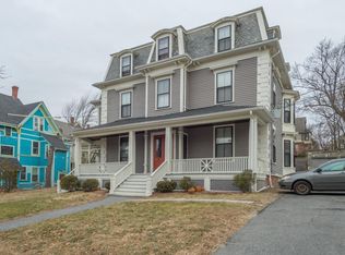 19 Aldersey St #B, Somerville, MA 02143