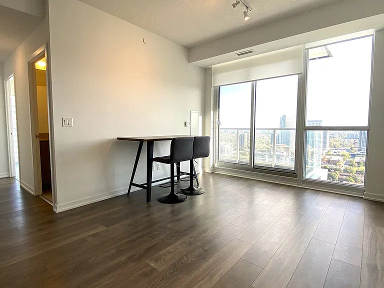 32 Forest Manor Rd #2705 — Photo 4