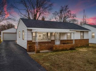 2711 Waynedale Blvd, Fort Wayne, IN