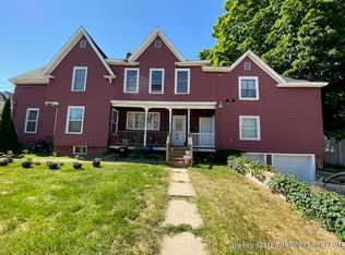 87 Winter St, Auburn, ME 04210