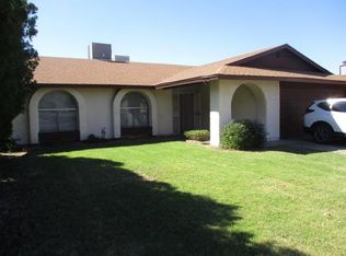 17850 N 57th Ave, Glendale, AZ 85308