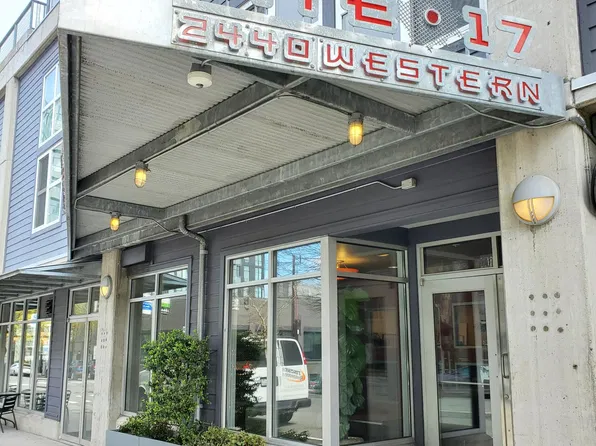 2440 Western Ave, Seattle, WA