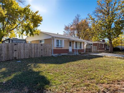 7630 W Arkansas Place, Lakewood, CO, 80232