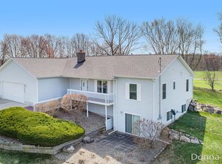 5262 Sixteen Mile Rd NE, Cedar Springs, MI 49319