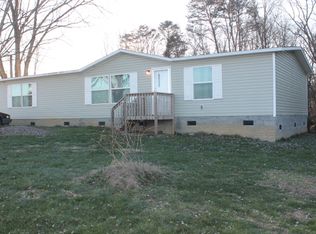 6313 Foote Mineral Ln, Knoxville, TN 37923
