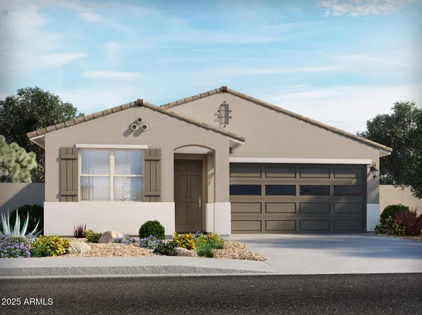 37141 W VERA CRUZ Drive, Maricopa, AZ 85138