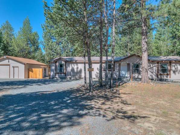 148728 Snuffy Dr, La Pine, OR 97739
