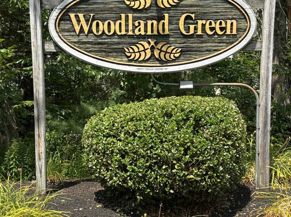 12 Woodland Grn