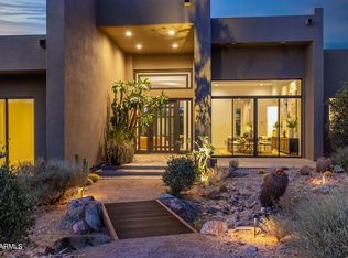 10050 E Sonoran Vista Cir, Scottsdale, AZ 85255