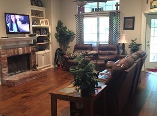 920 Steamboat Cir, Hewitt, TX 76643