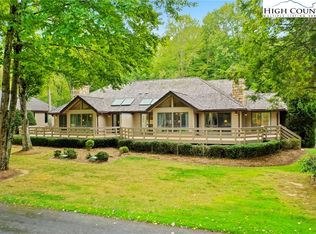 870 Clubhouse Dr #C-2, Banner Elk, NC 28604