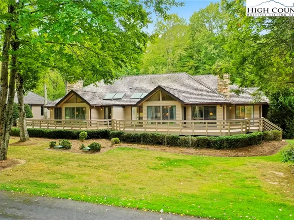 870 Clubhouse Drive #C-2, Banner Elk, NC 28604