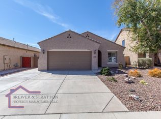 4908 S Carmine, Mesa, AZ 85212