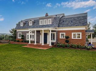 8357 The Grant Pl, Chula Vista, CA 91902