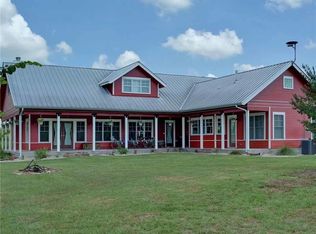 135 Pr 6373, Alba, TX 75410