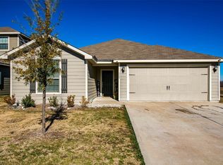 111 Bush Dr, Venus, TX 76084