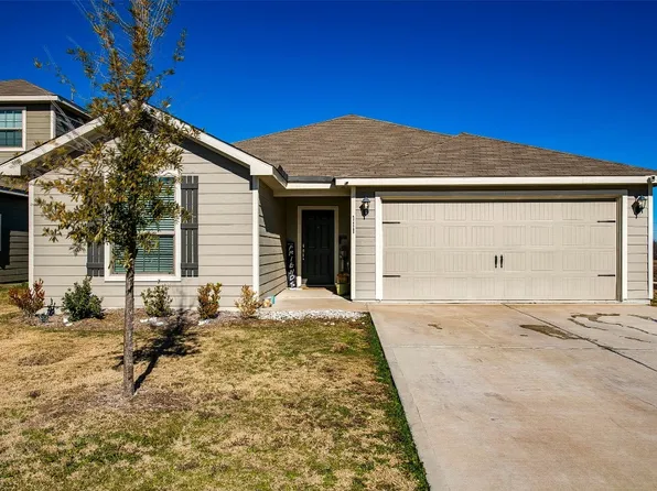 111 Bush Dr, Venus, TX 76084