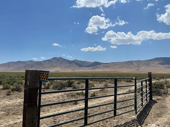 3508 Baines Rd, Winnemucca, NV 89445