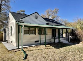 845 N Battin St, Wichita, KS 67208