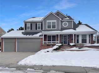 10202 Briargrove Way, Highlands Ranch, CO 80126