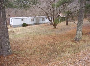 414 Elastic Plant Rd, Stuart, VA 24171