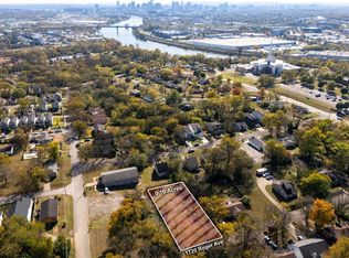 1720 Roger Ave, Nashville, TN 37207