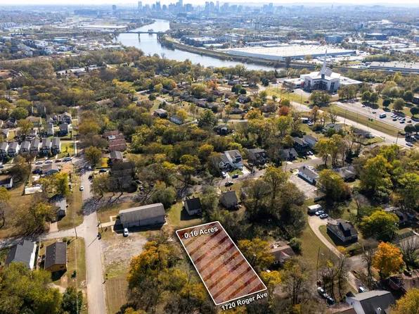 1720 Roger Ave, Nashville, TN 37207
