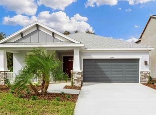 10705 Fieldstone Dr, Palmetto, FL 34221